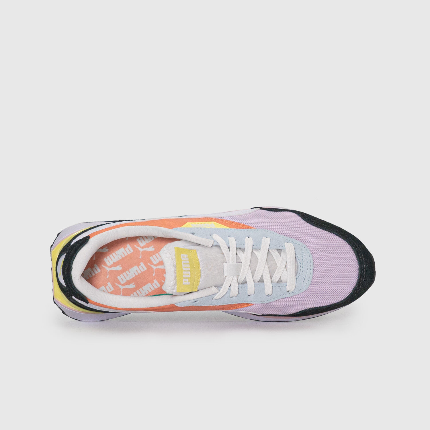 Puma cruise rider hotsell dames