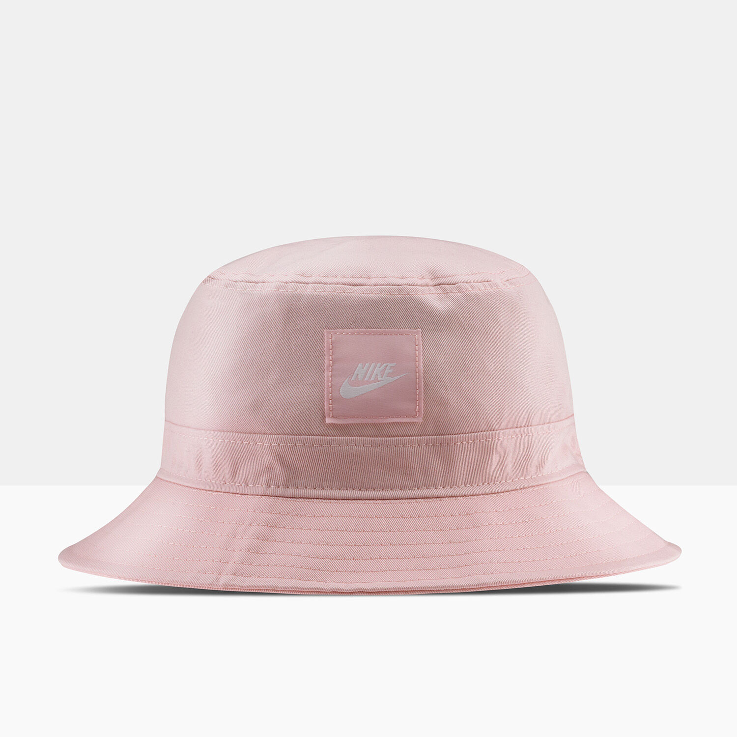Nike bucket hat pink online