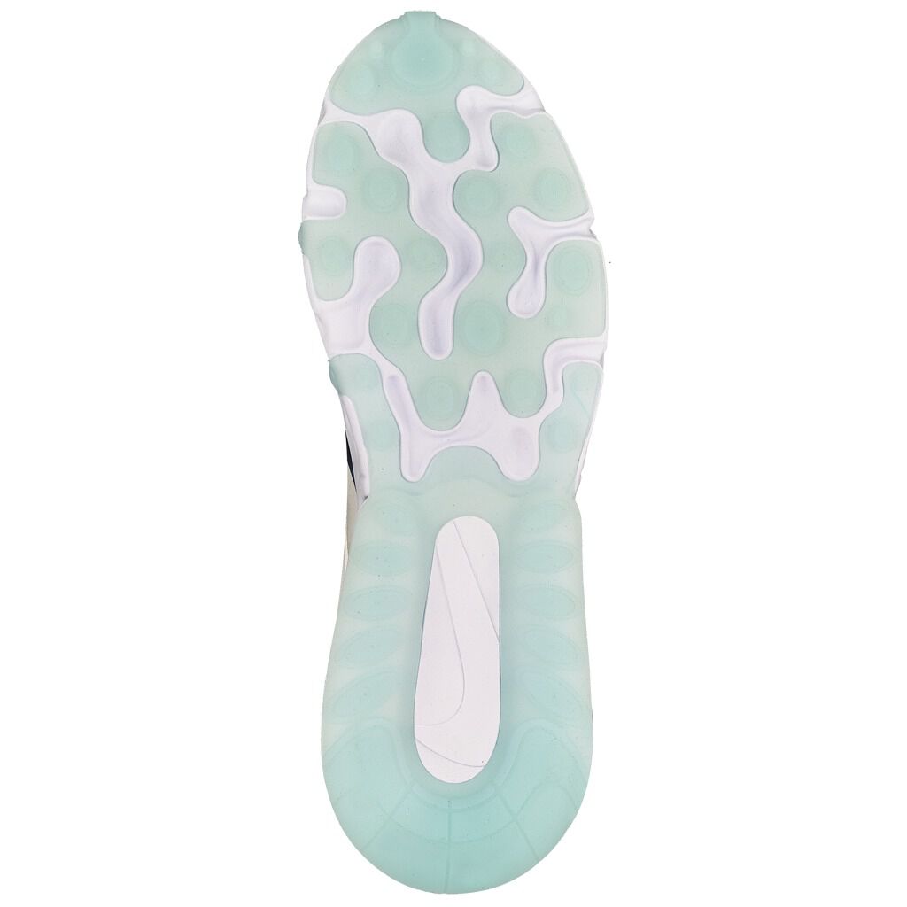 Nike 270 clearance azzurre