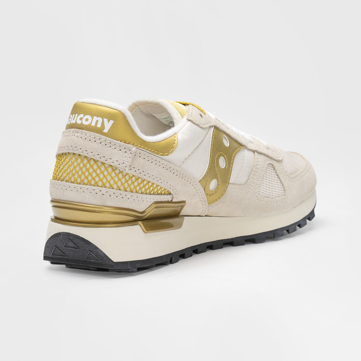 Saucony shadow shop original bianche