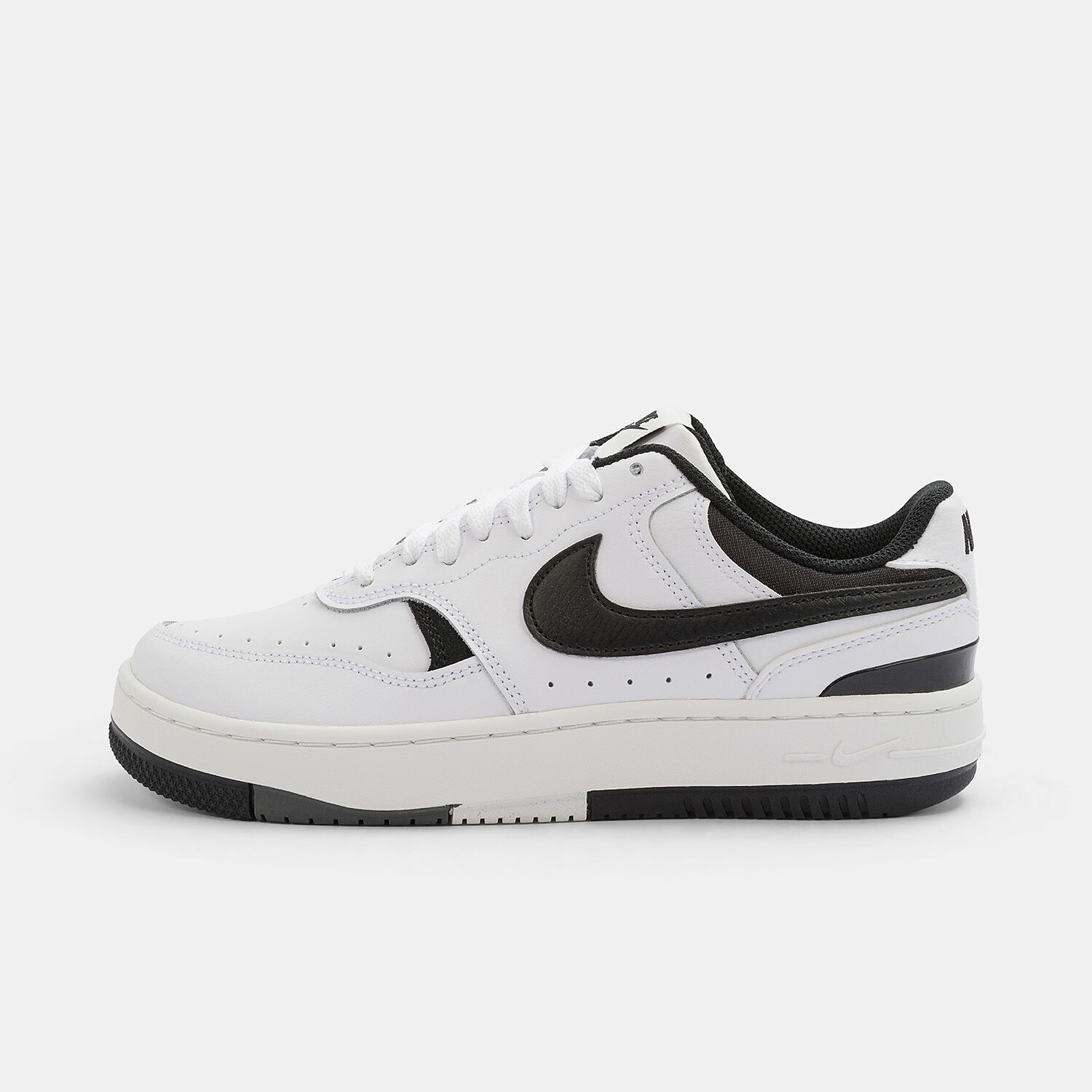 Nike Gamma Force black and white AW LAB