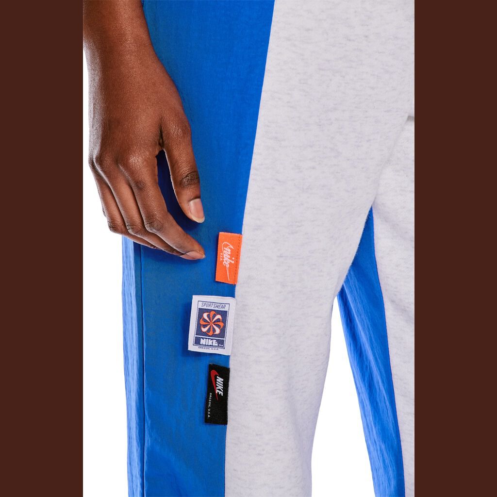 Nike women's icon online clash fleece training pants