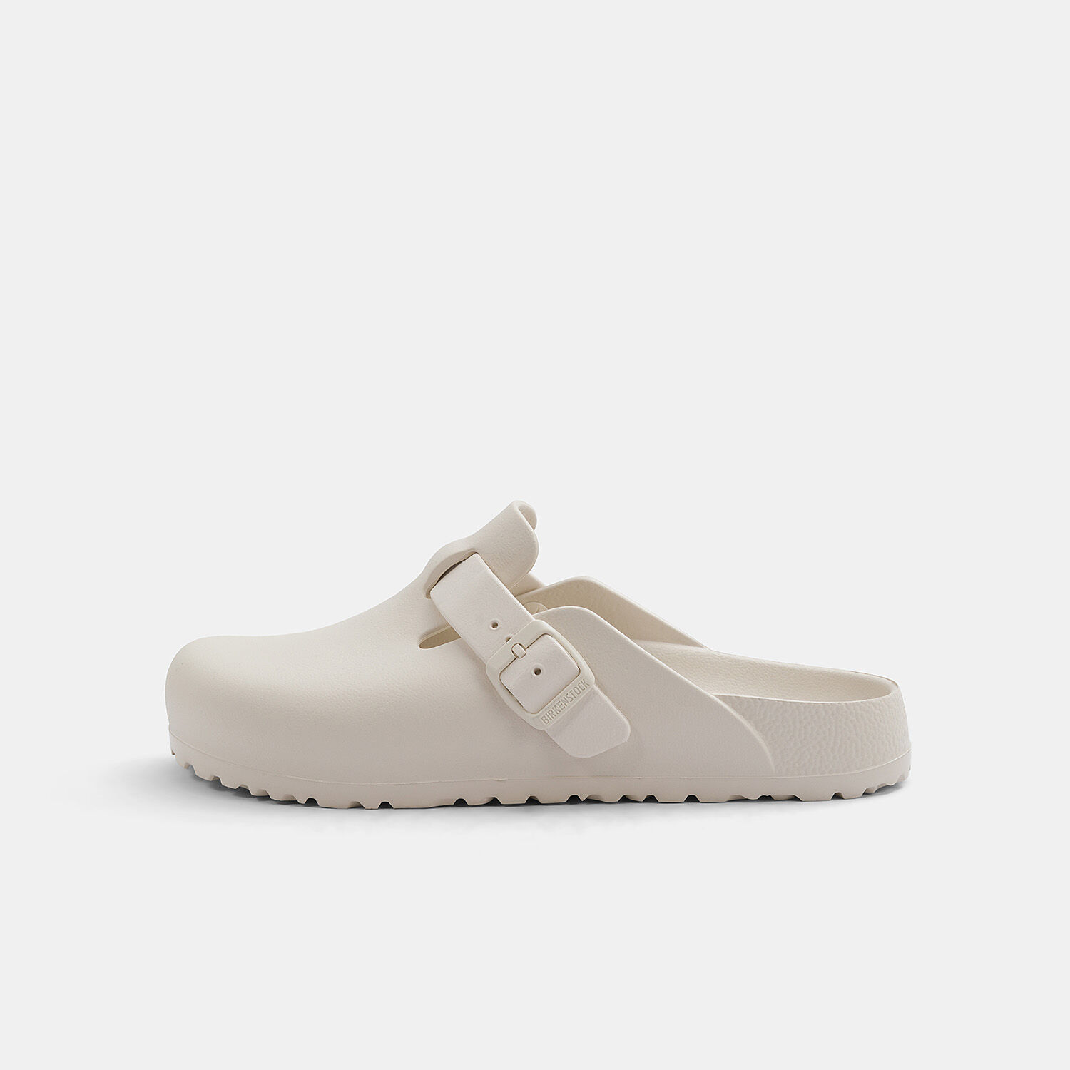 Birkenstock all white top