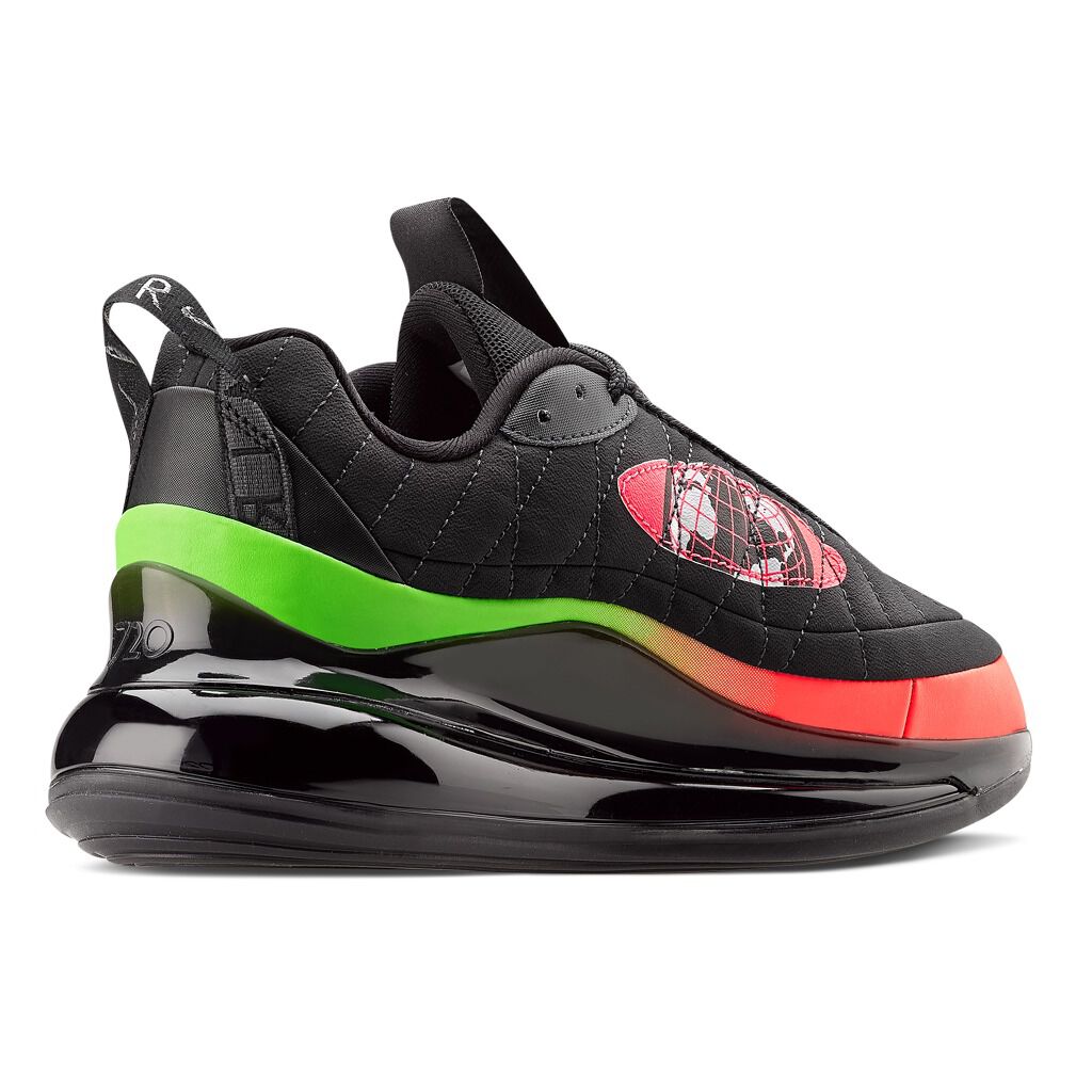 Nike 720 clearance arcobaleno
