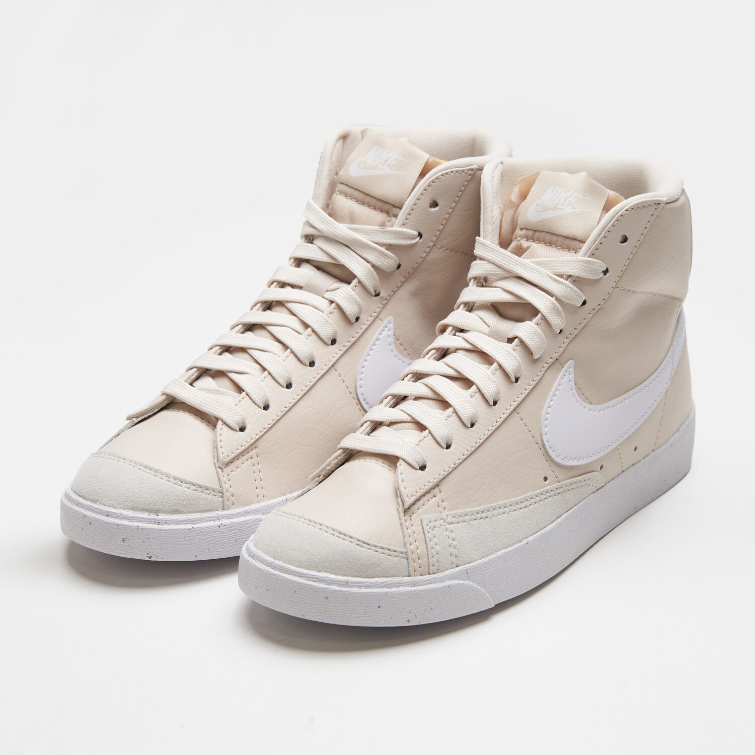 Blazer nike beige clearance