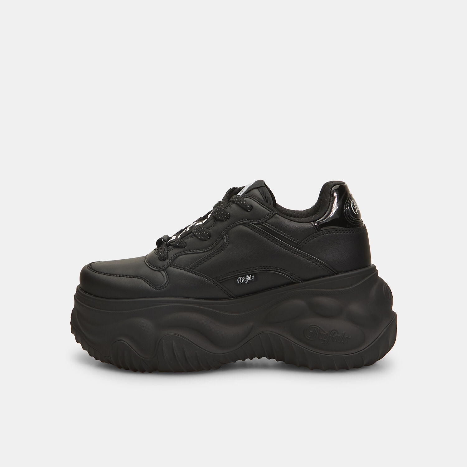 Puma buffalo nere clearance