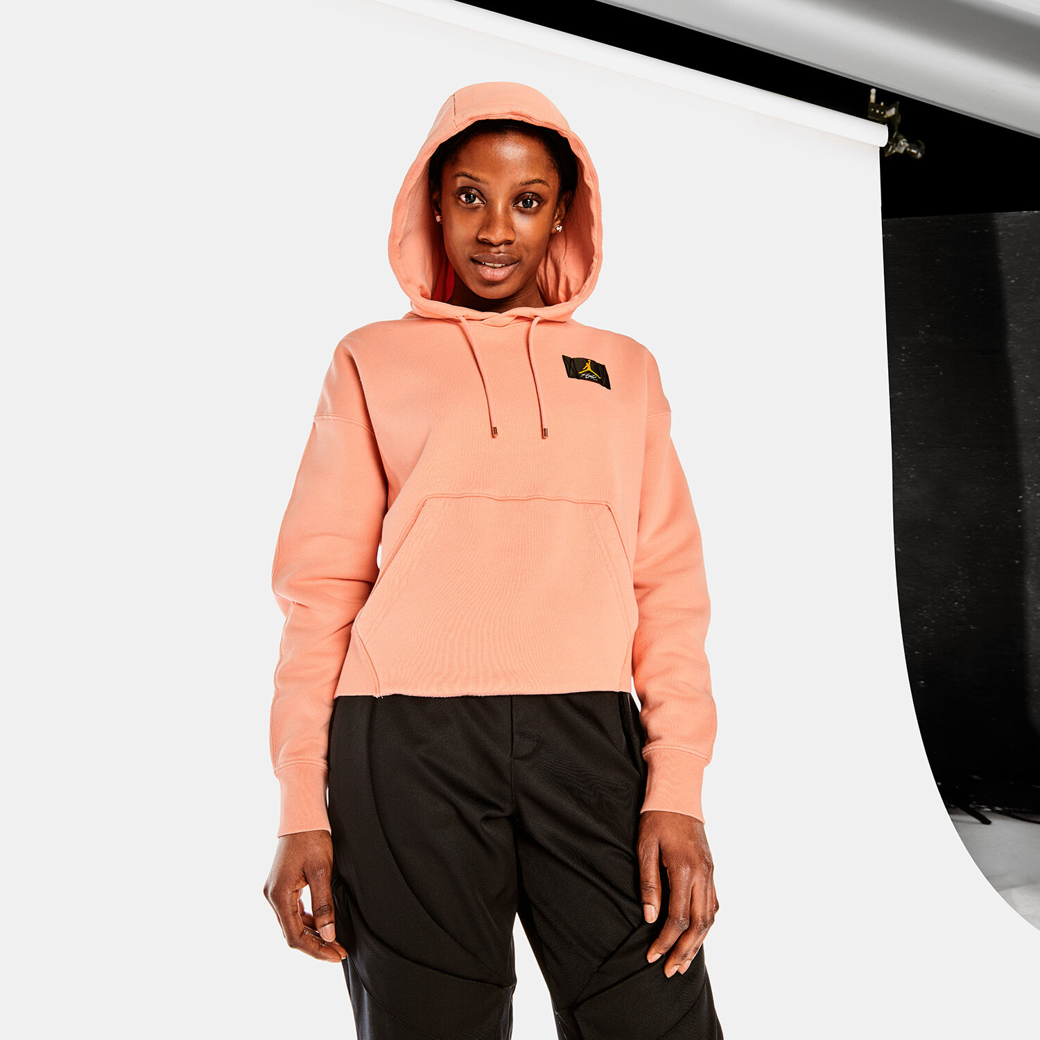 Jordan outlet hoodies womens