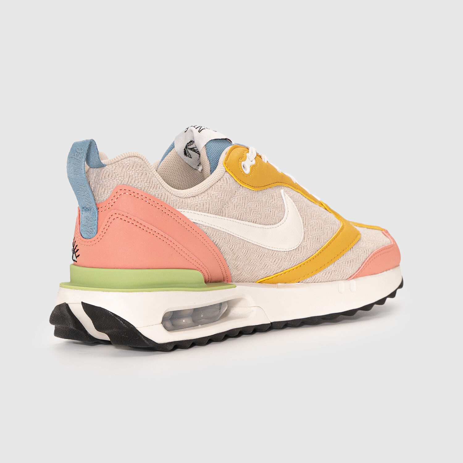 Nike multicolor mujer online