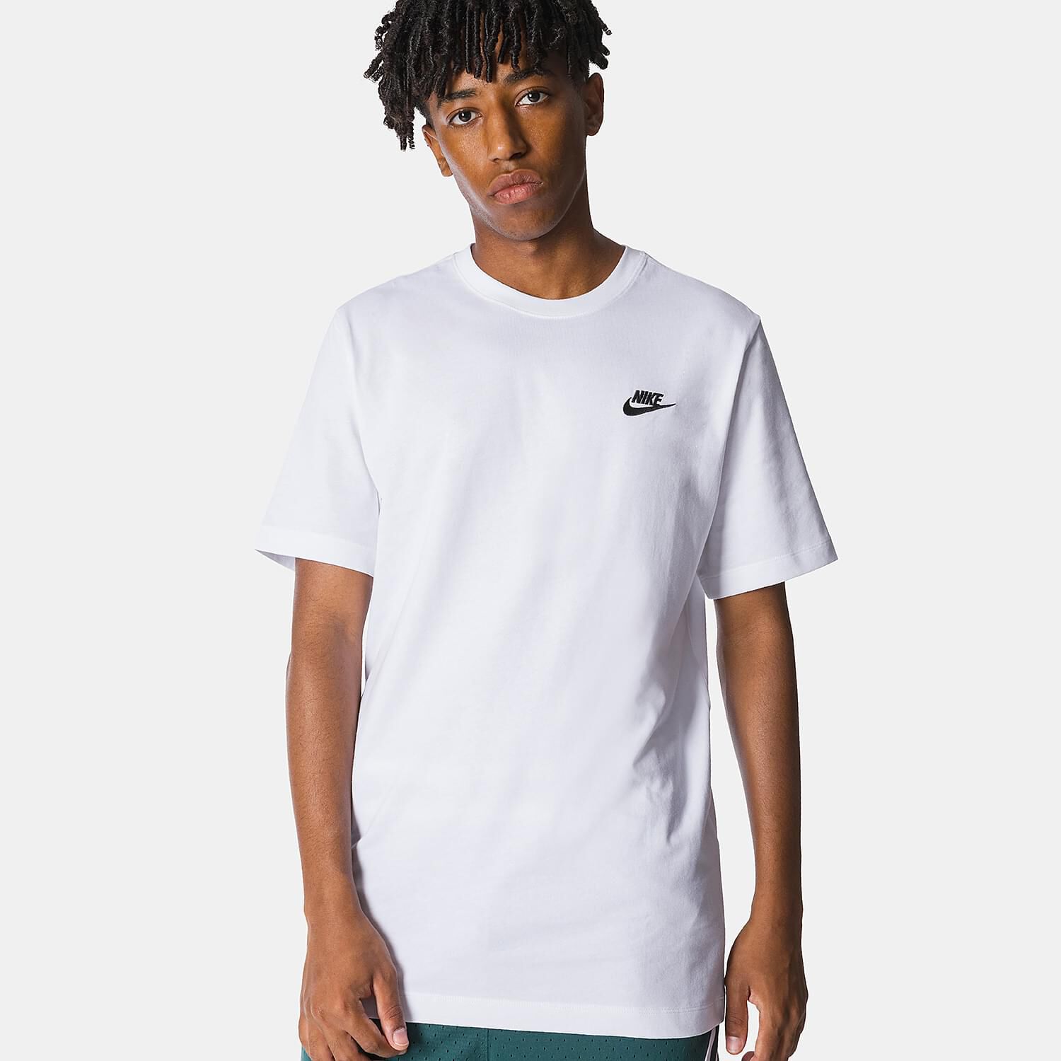 Nike nsw store club t shirt