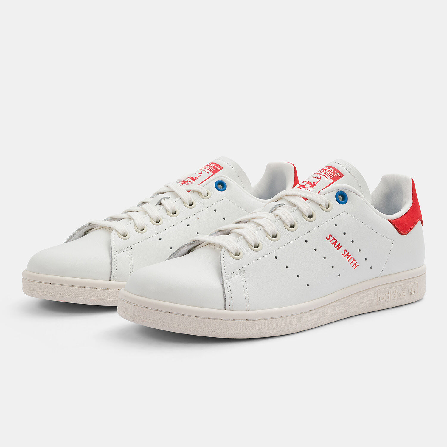 Originals stan smith uomo rosse 2025
