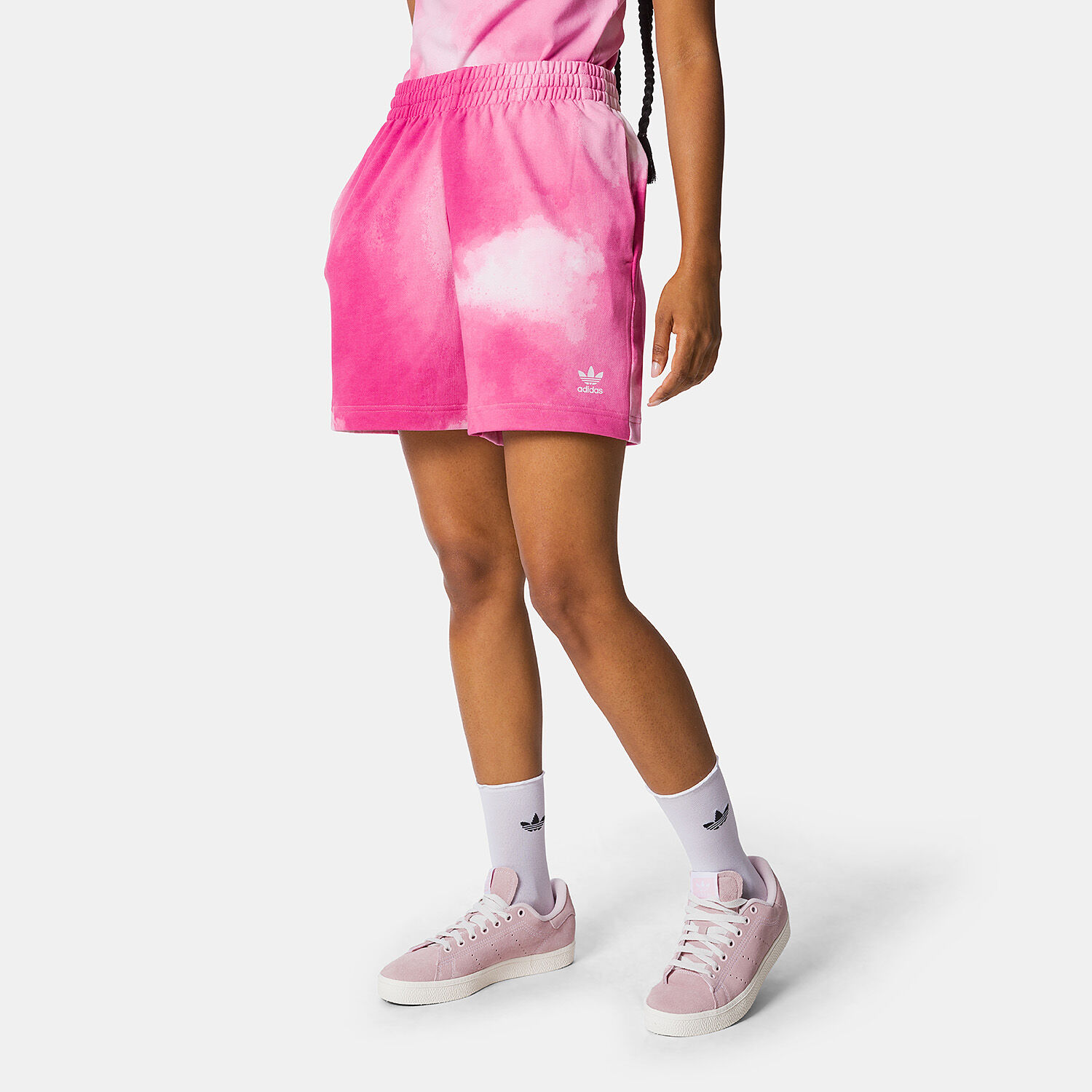 Adidas dress shorts clearance