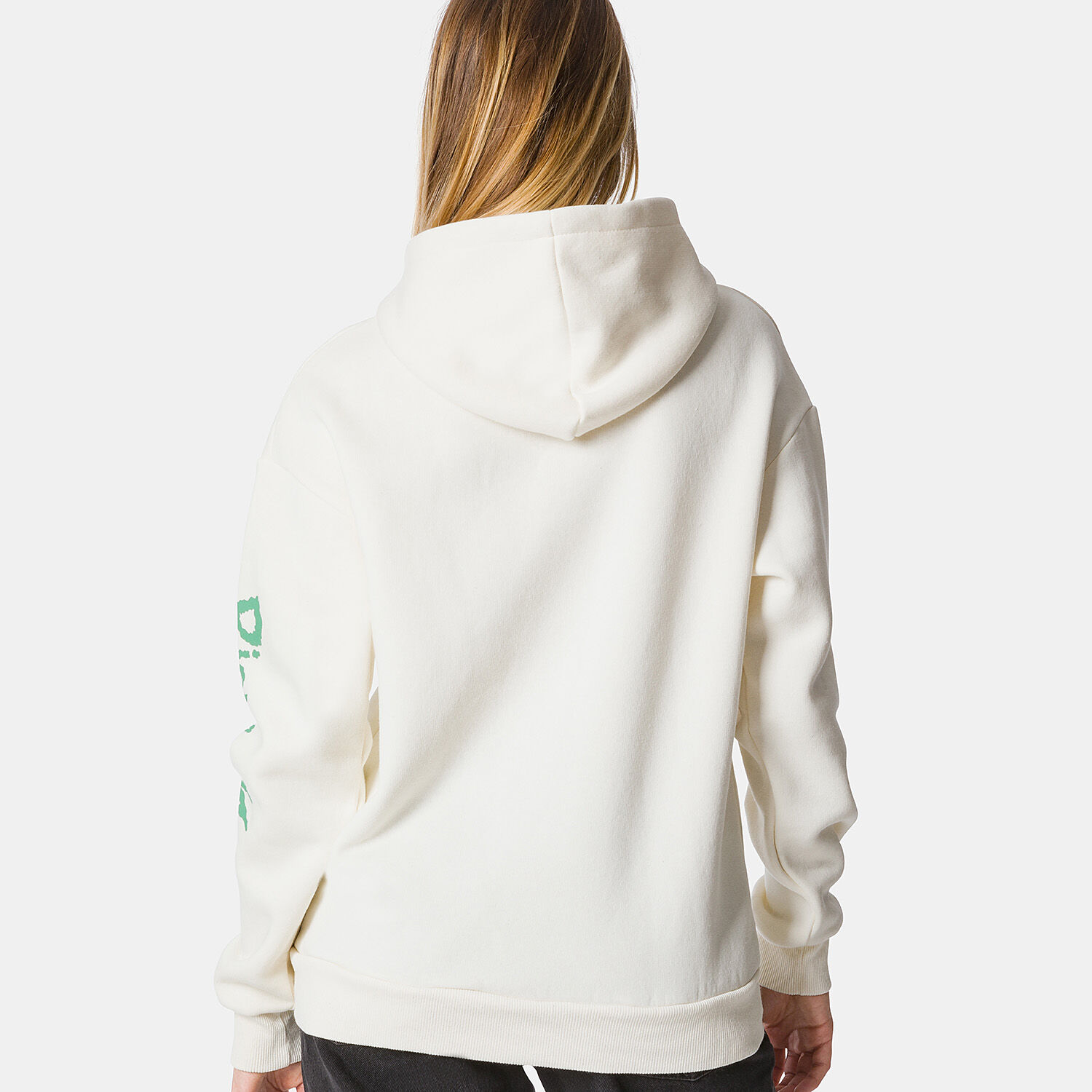 Nike rick and morty hoodie deals