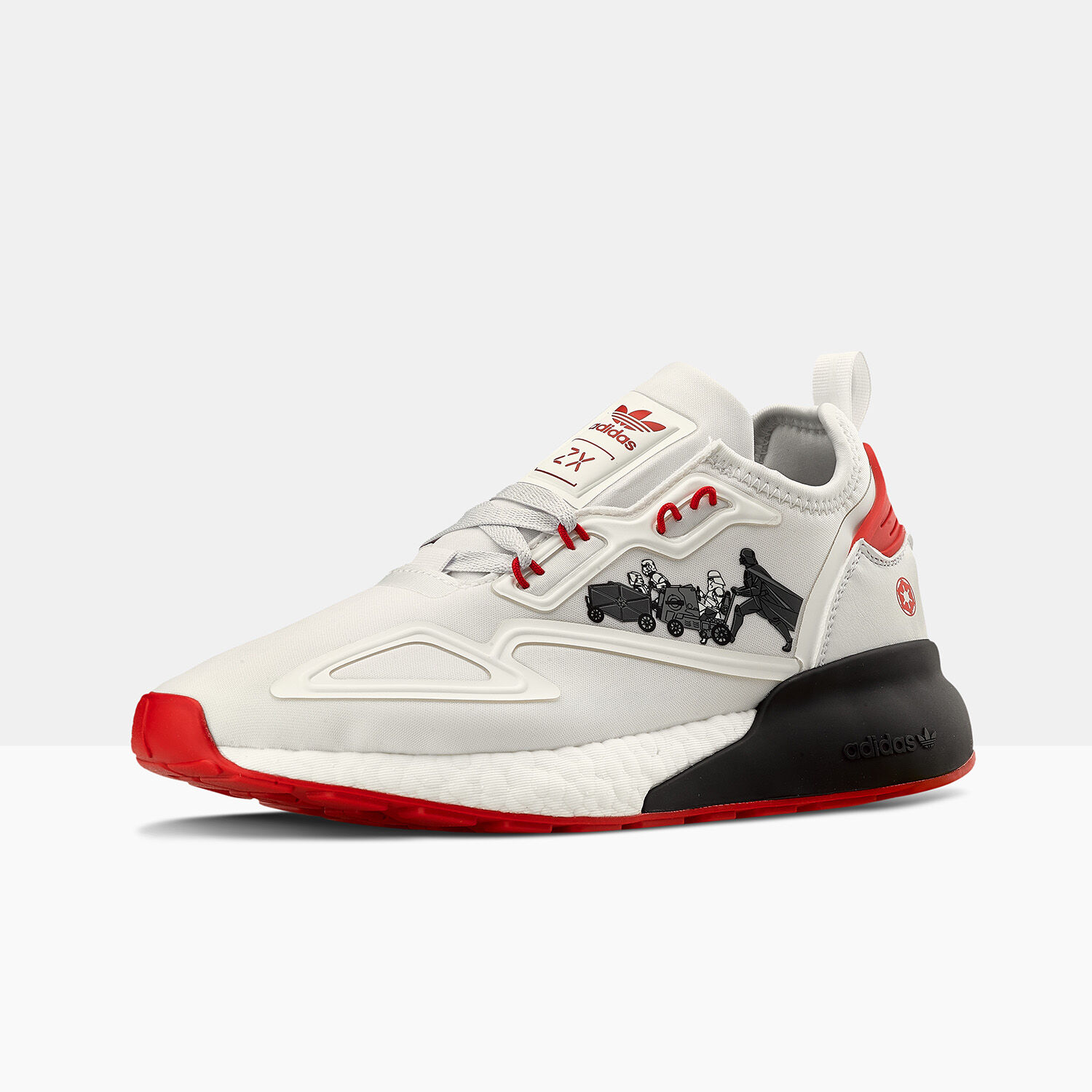 Zx 2k hot sale boost star wars