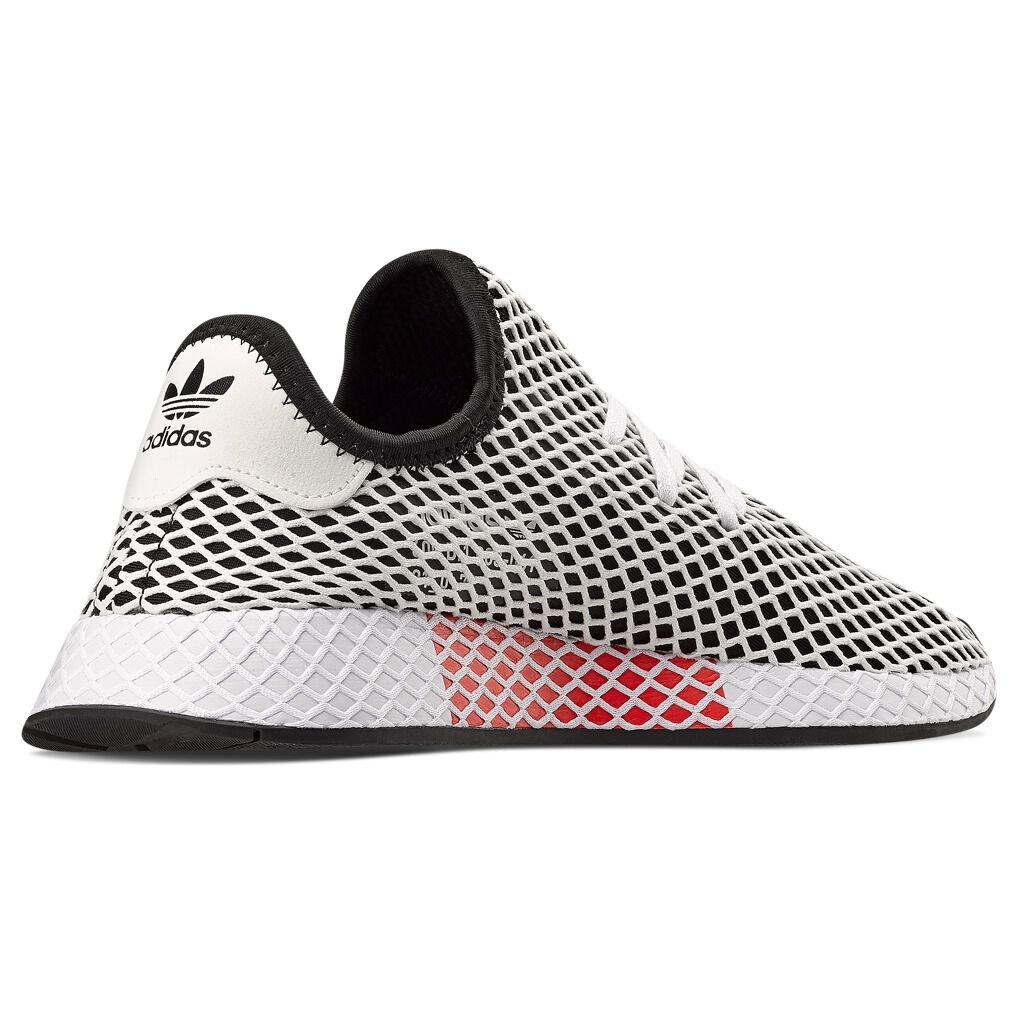 Deerupt hot sale runner noir
