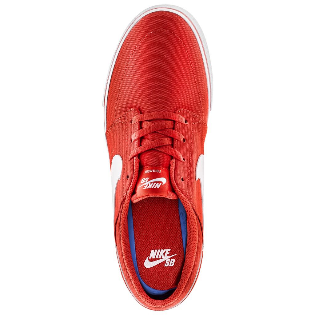Nike sb solarsoft sales portmore ii review