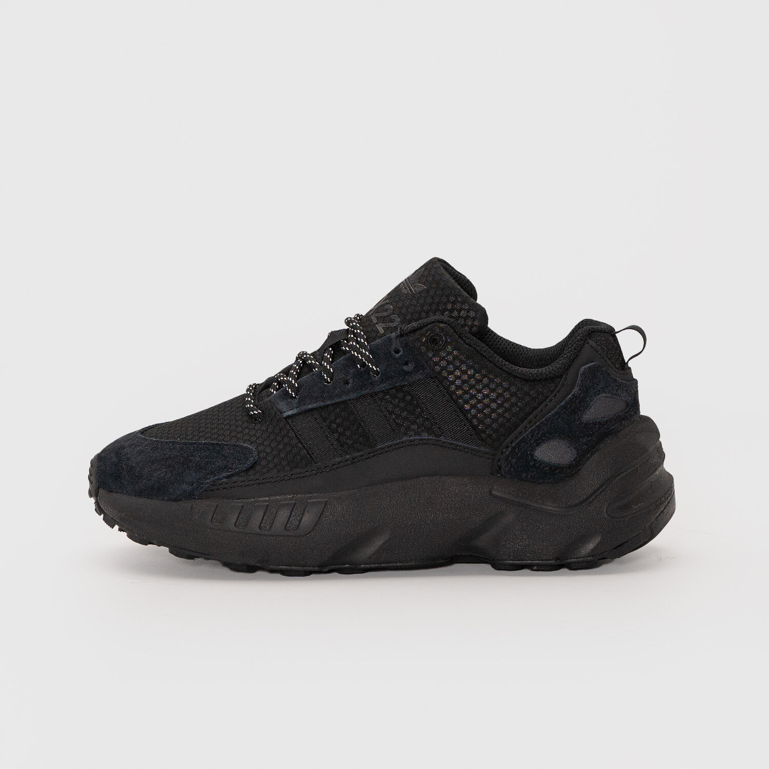 adidas ZX 22 black AW LAB
