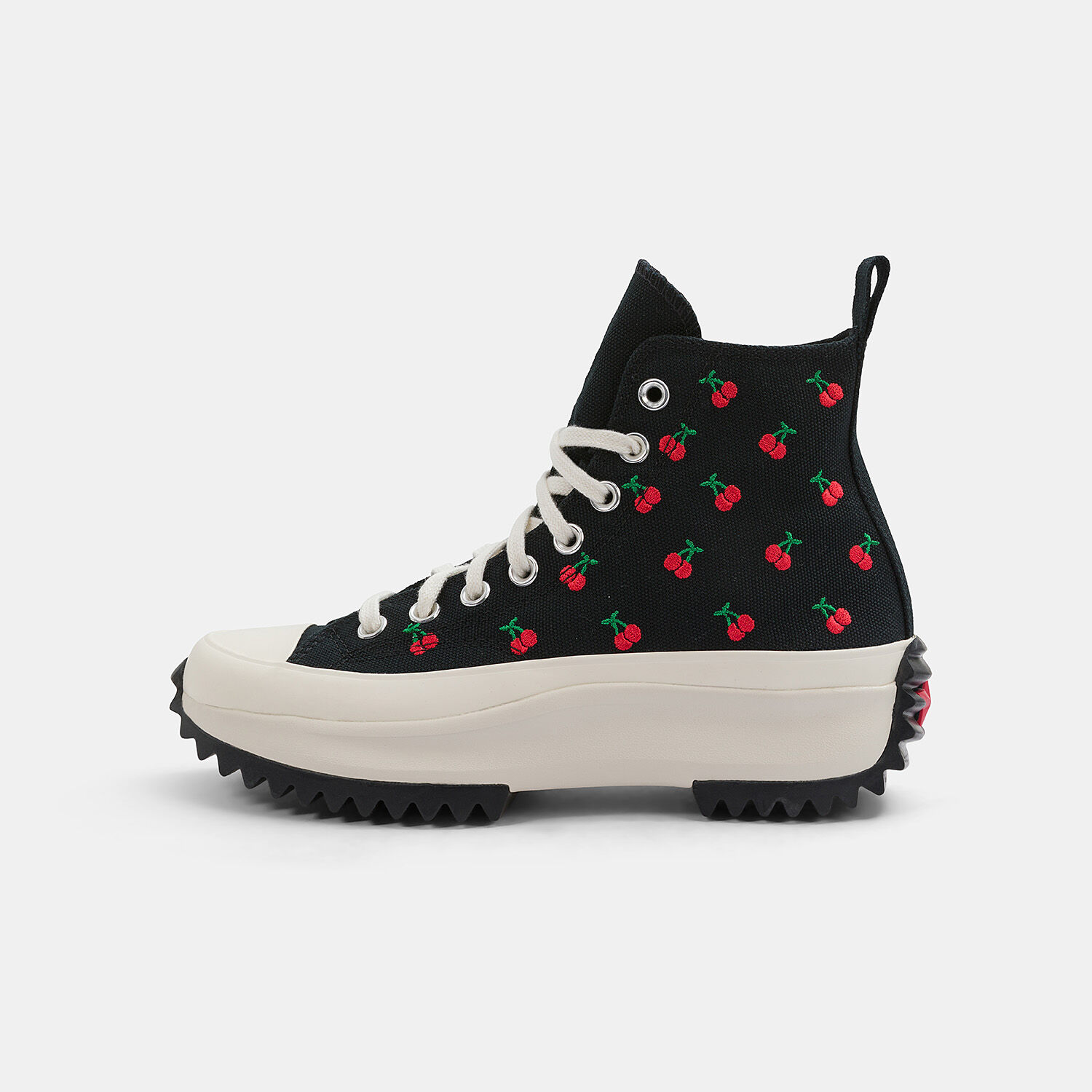 Aw lab converse platform top