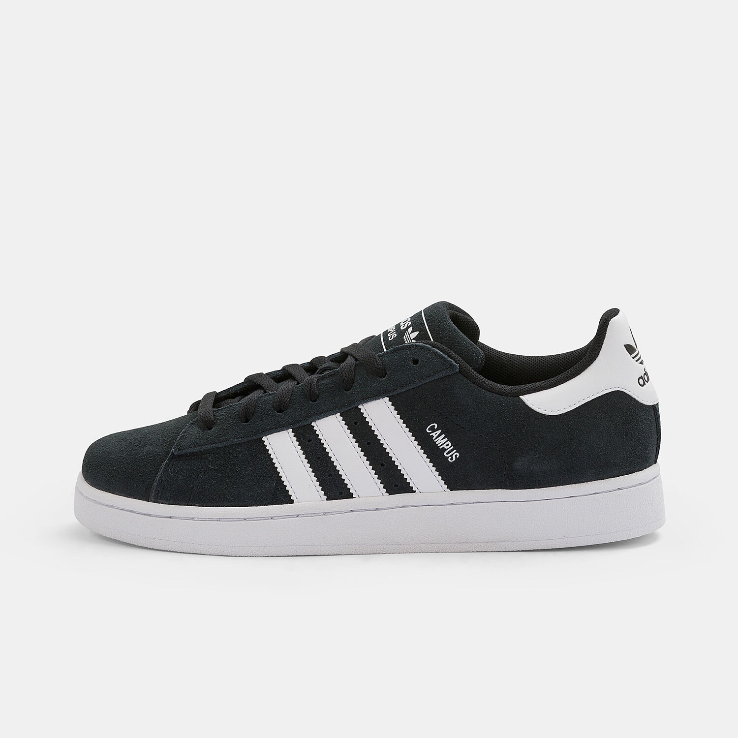 adidas Campus 2 black and white AW LAB