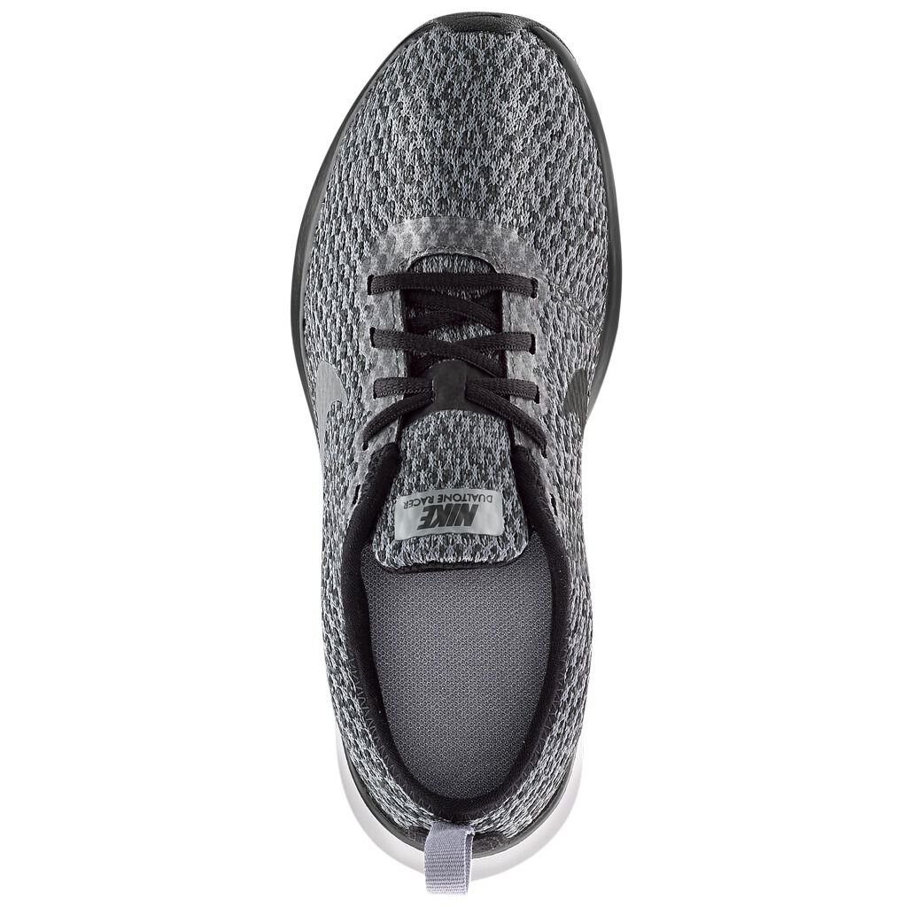 Nike DualTone Racer SE grey shoes AW LAB