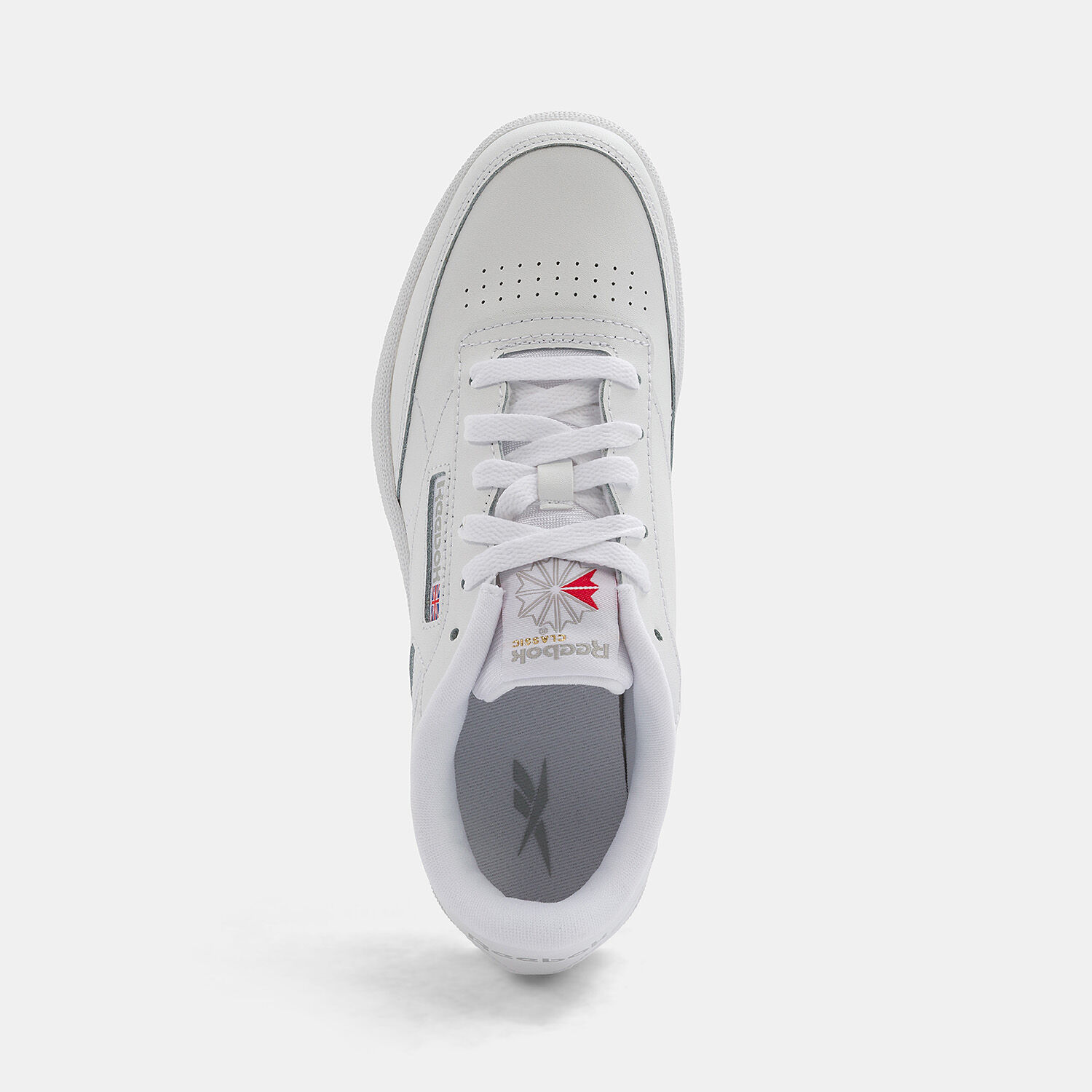 Reebok Club C white AW LAB