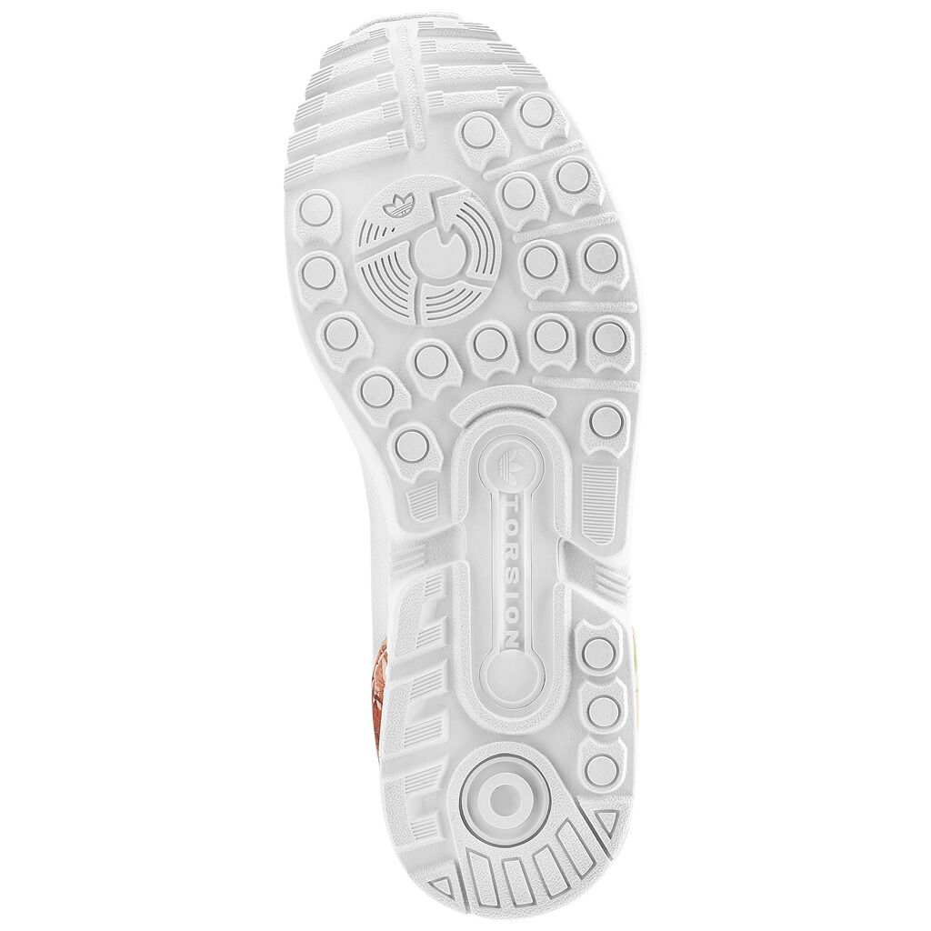 Zx flux aw lab sales