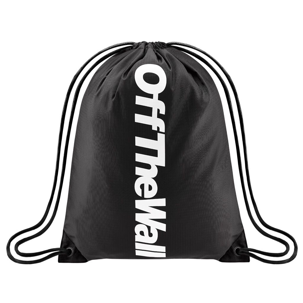 Gymsack vans best sale