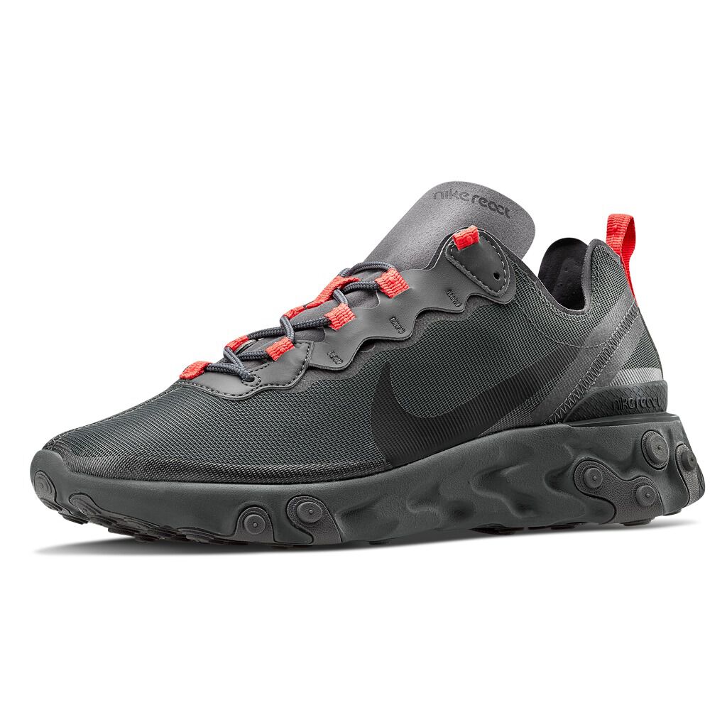 React element 2011 bambino arancione discount