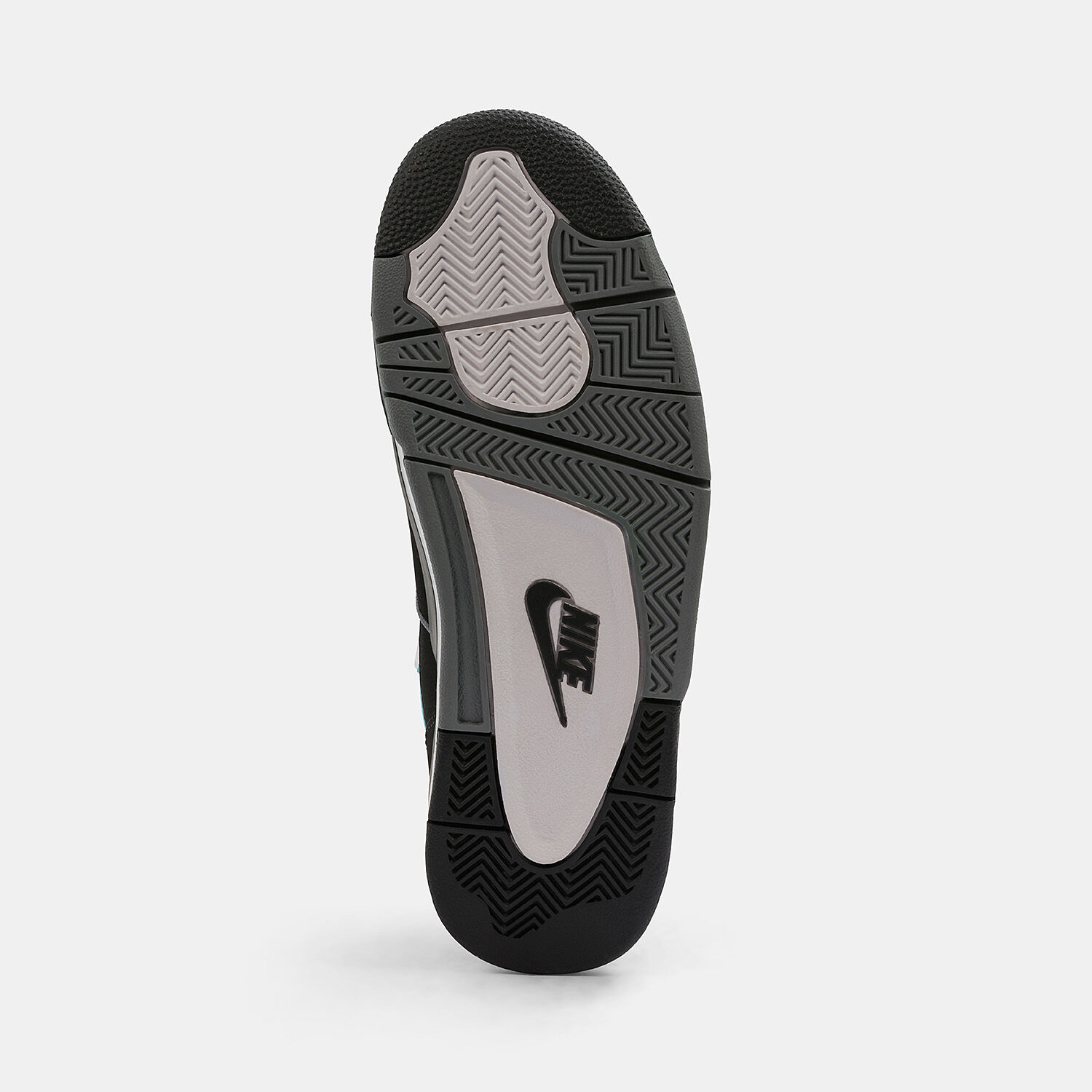 Nike air believe flight discount