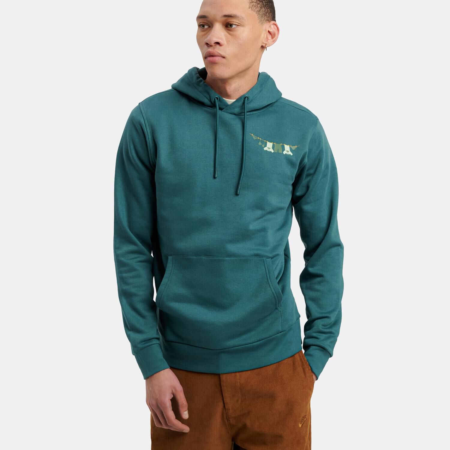 Felpa kappa aw lab shop