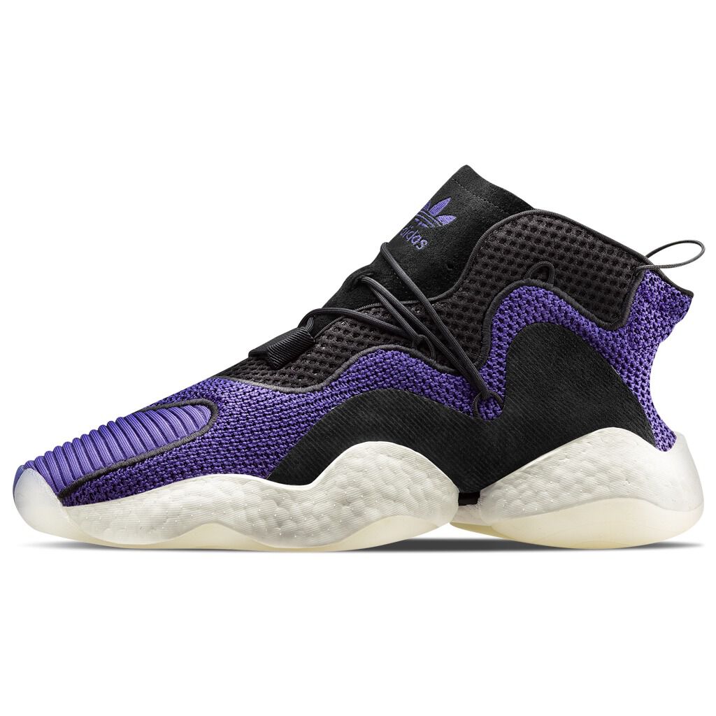 Adidas byw purple new arrivals