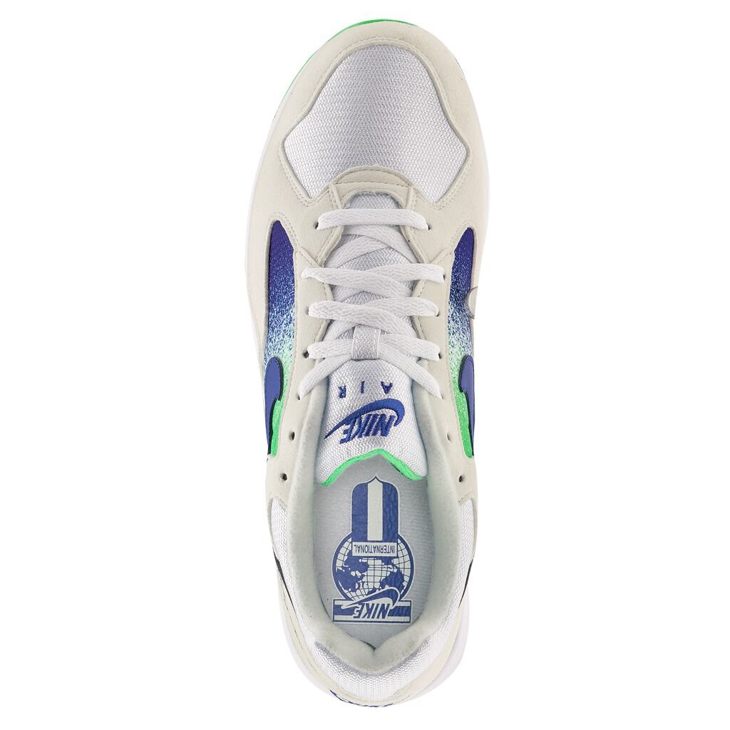 Nike air skylon 2 Male White green AW LAB