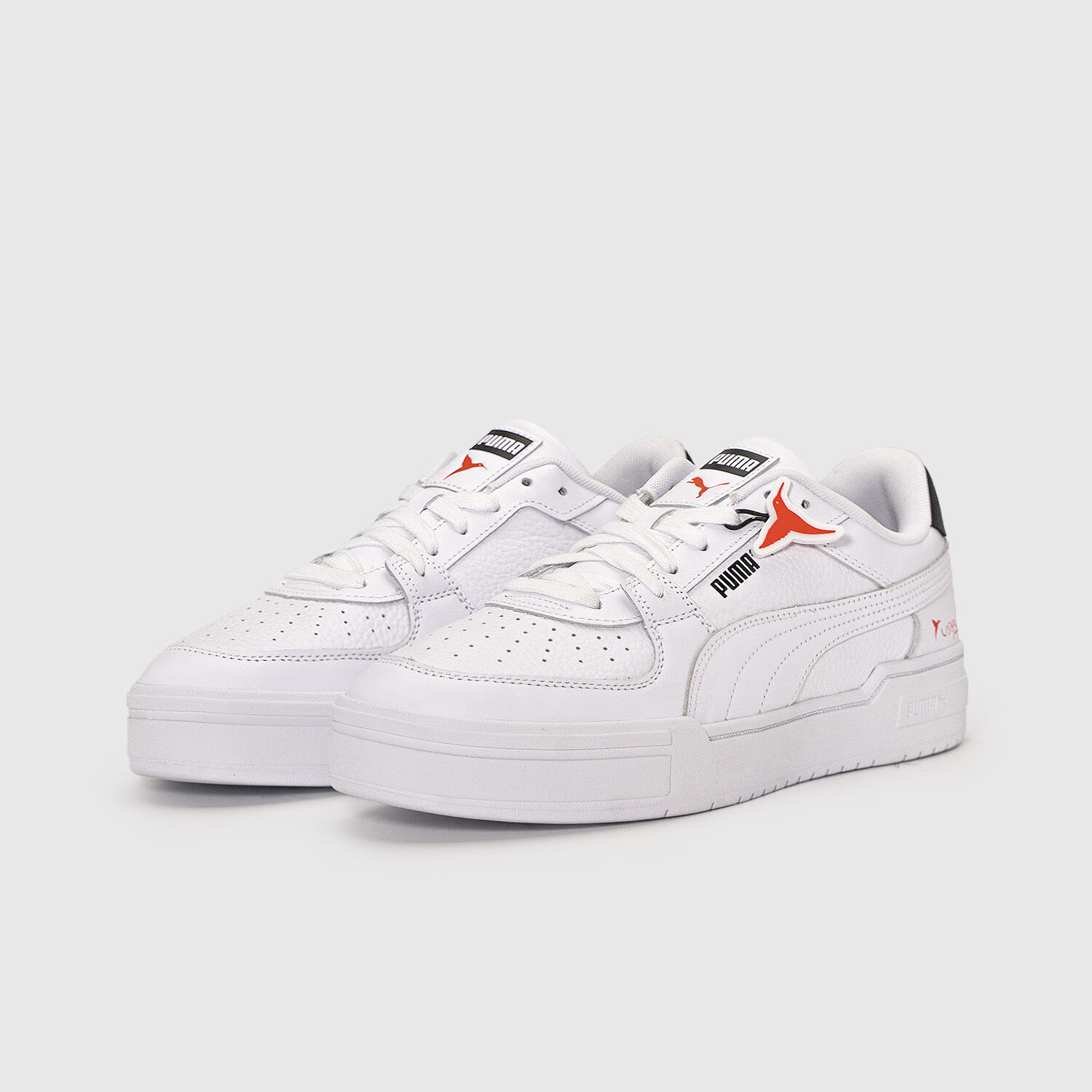 Puma platform uomo outlet