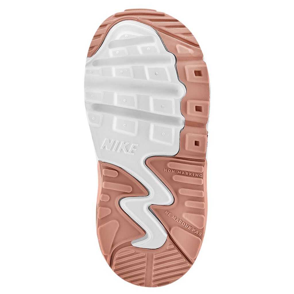 Nike air max 90 se mesh pink on sale