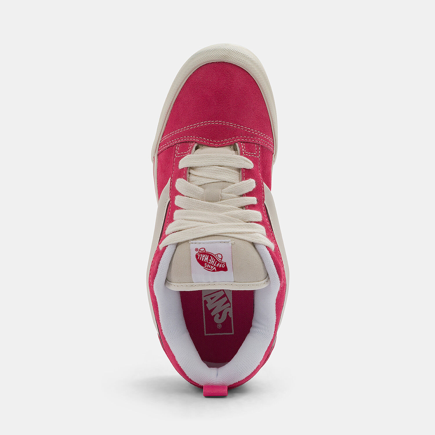 Kiss my vans pink discount