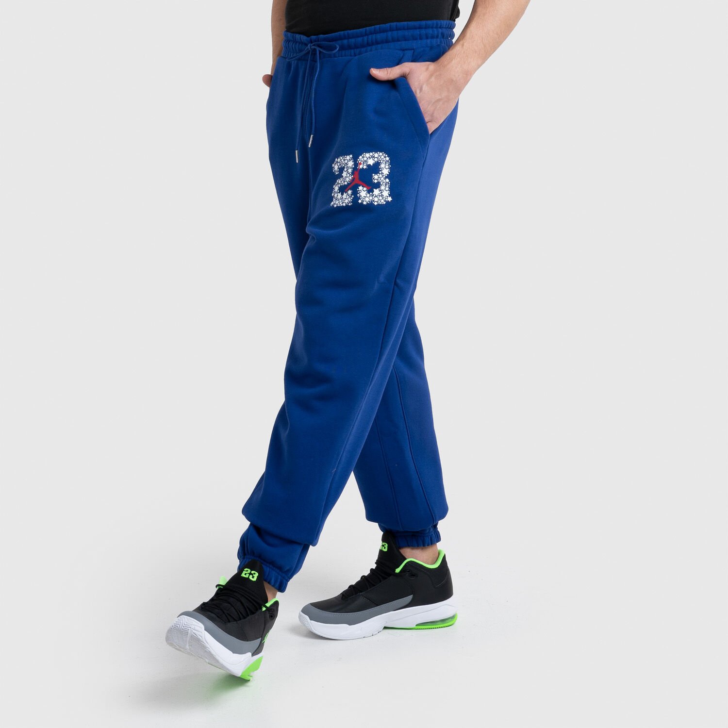Jordan dna blue hotsell