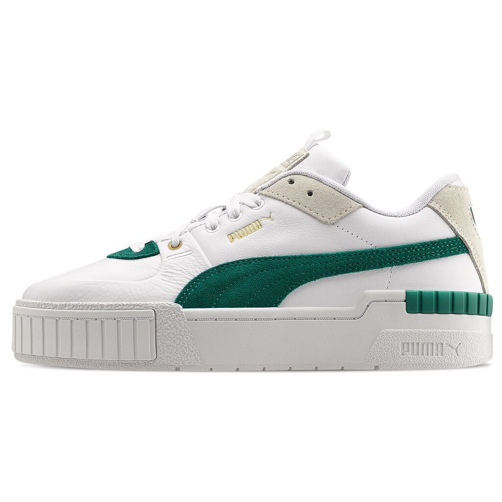 PUMA CALI SPORT HERITAGE AW LAB