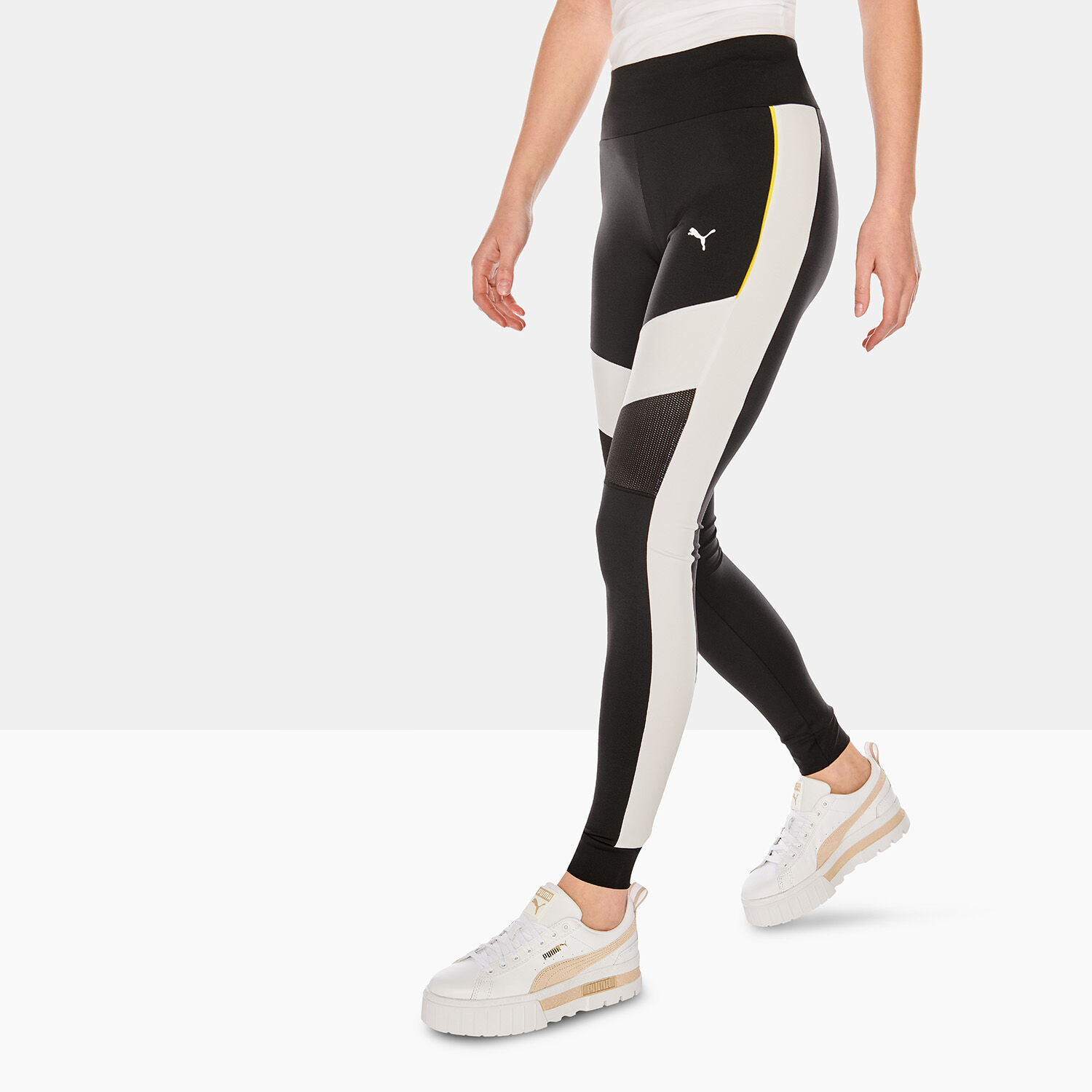 Puma hot sale chase leggings