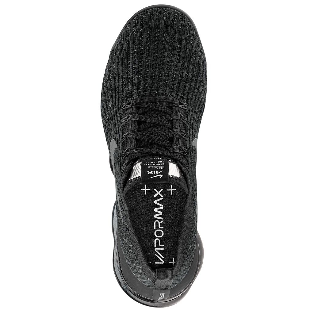 Nike air vapormax flyknit 3 negras best sale