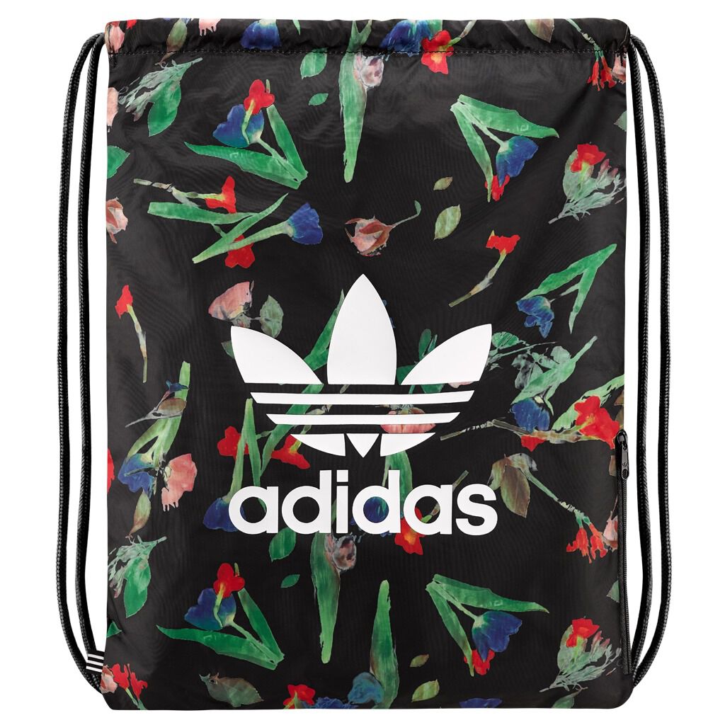 ADIDAS TREFOIL GYMSACK MULTICOLOR AW LAB
