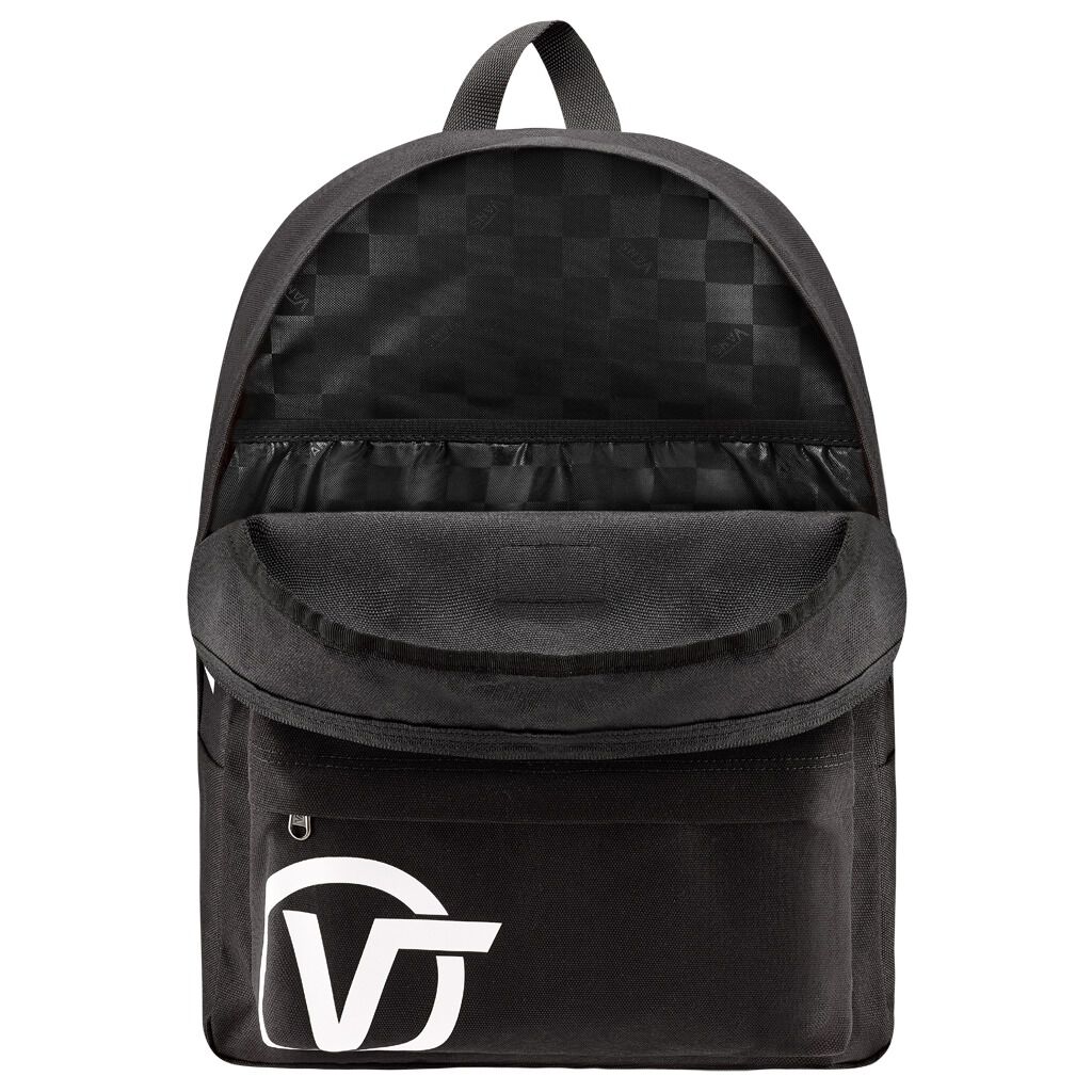 VANS OLD SKOOL III BACKPACK MULTICOLOR AW LAB