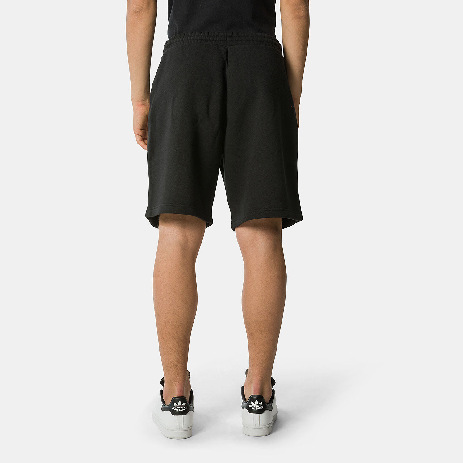 Pantaloncini sales adidas trefoil