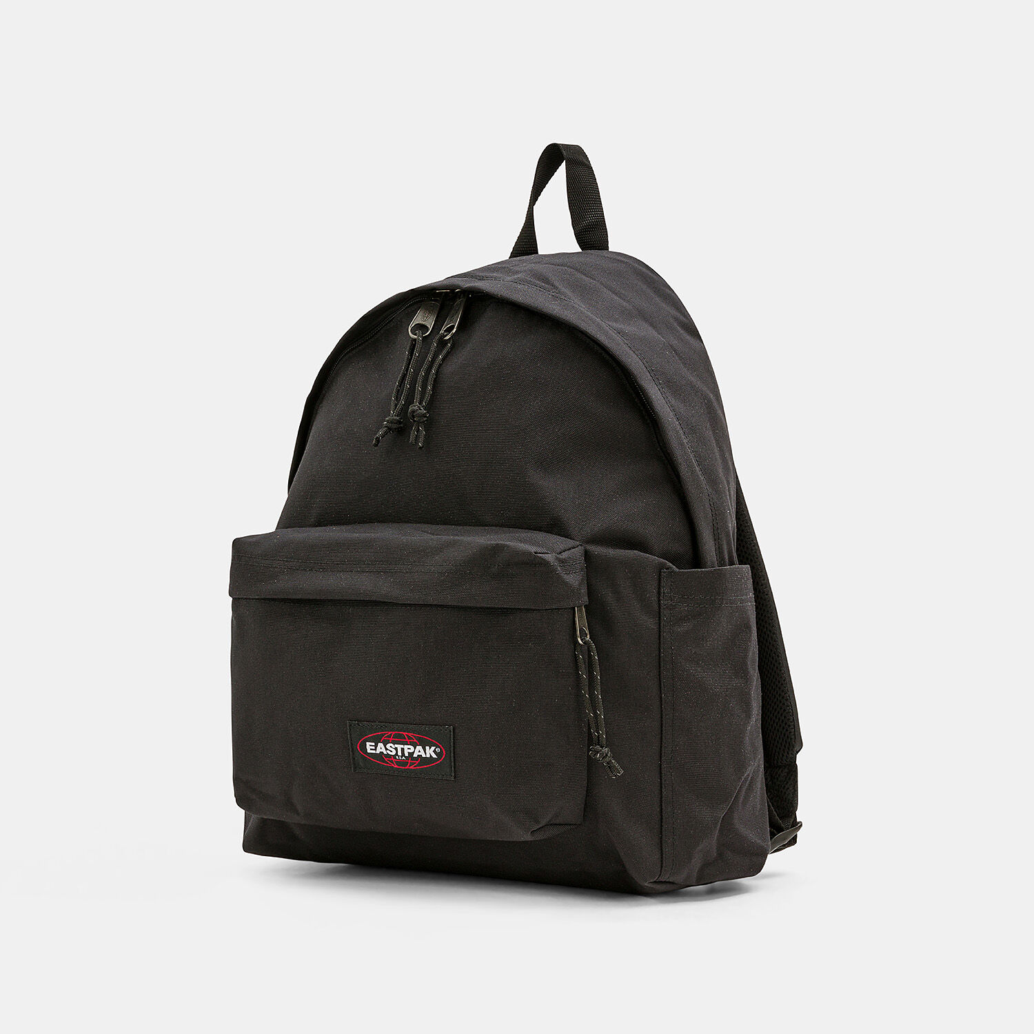 Zaino nero hotsell eastpak