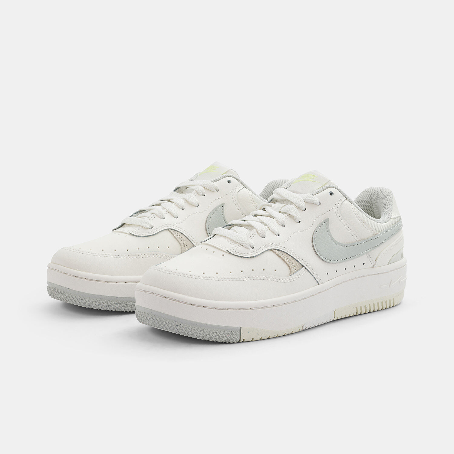 Nike Gamma Force grey and white AW LAB