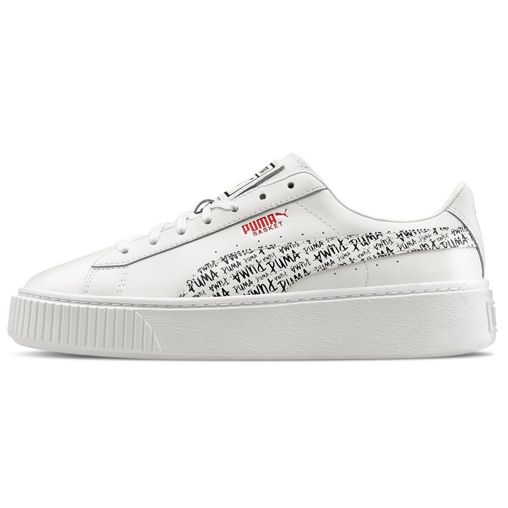 Puma rosse sales
