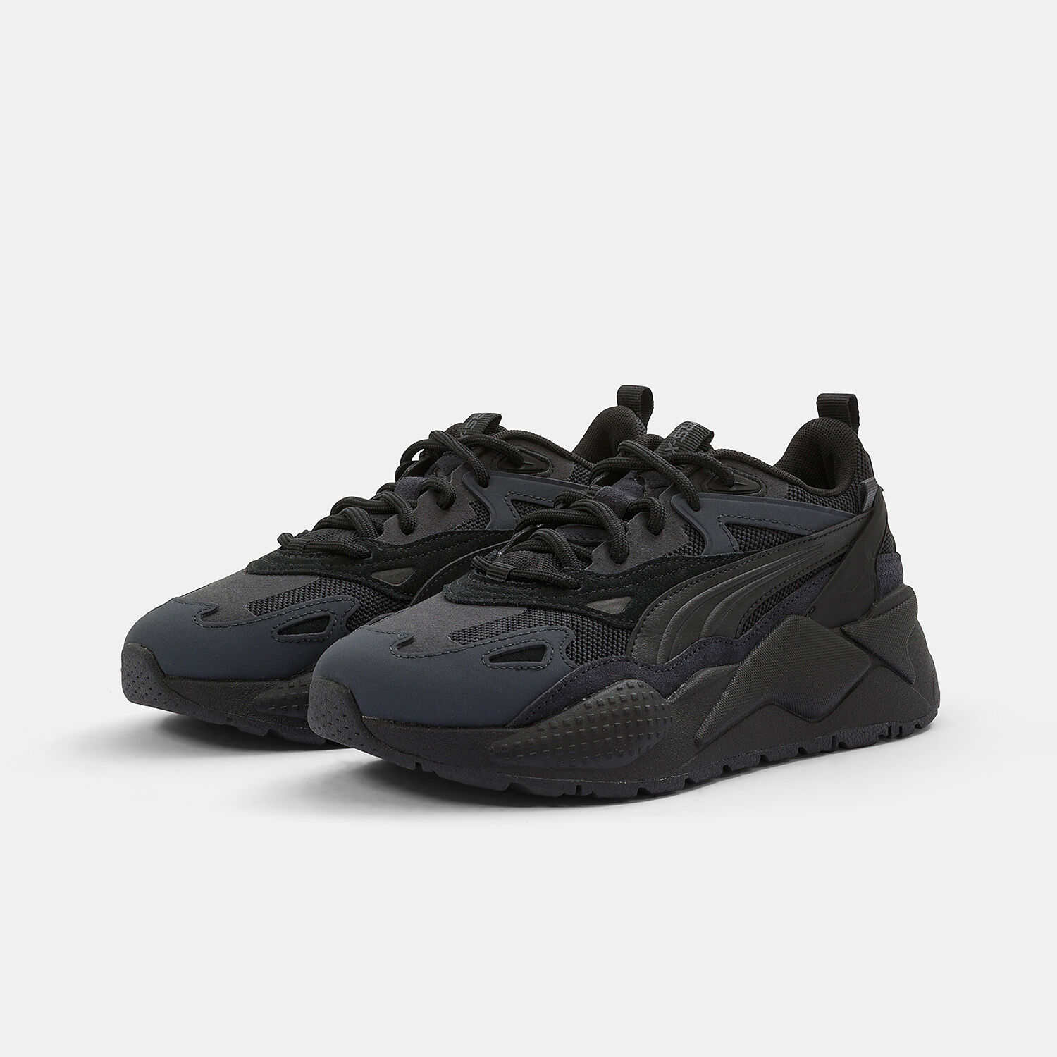 Puma rs cheap x yeezy
