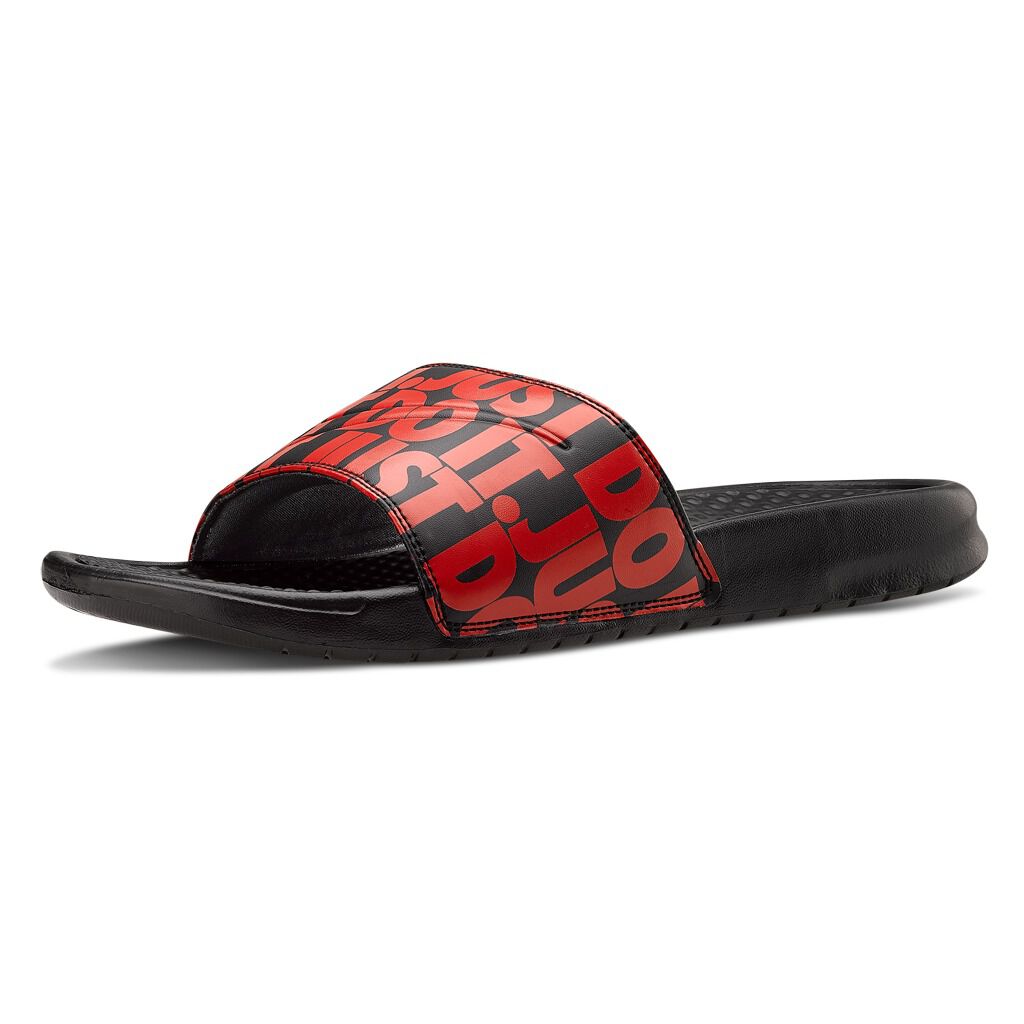 Nike just shop do it sliders