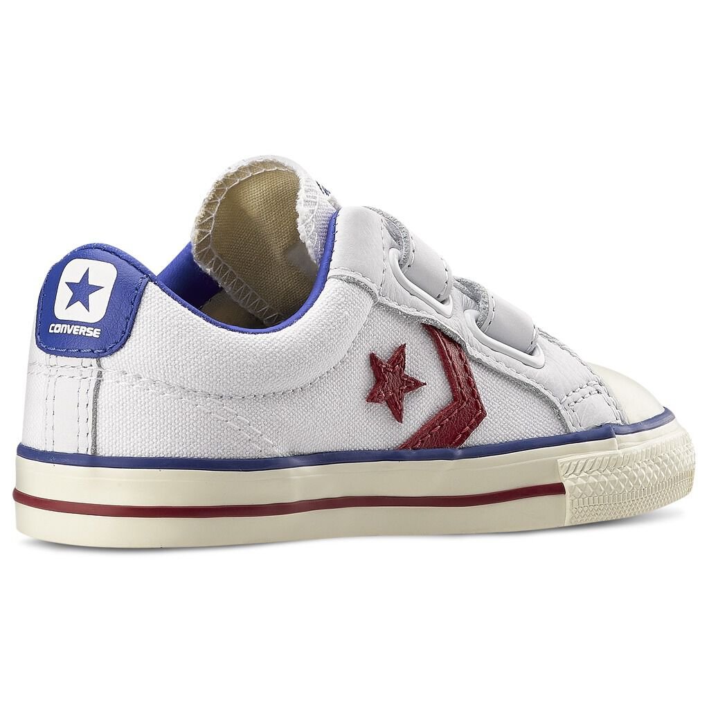 Converse star player ev 2v ox deals