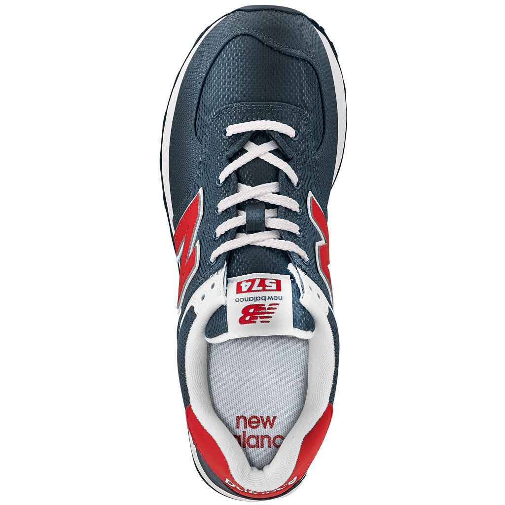 New balance sales 574 scontate