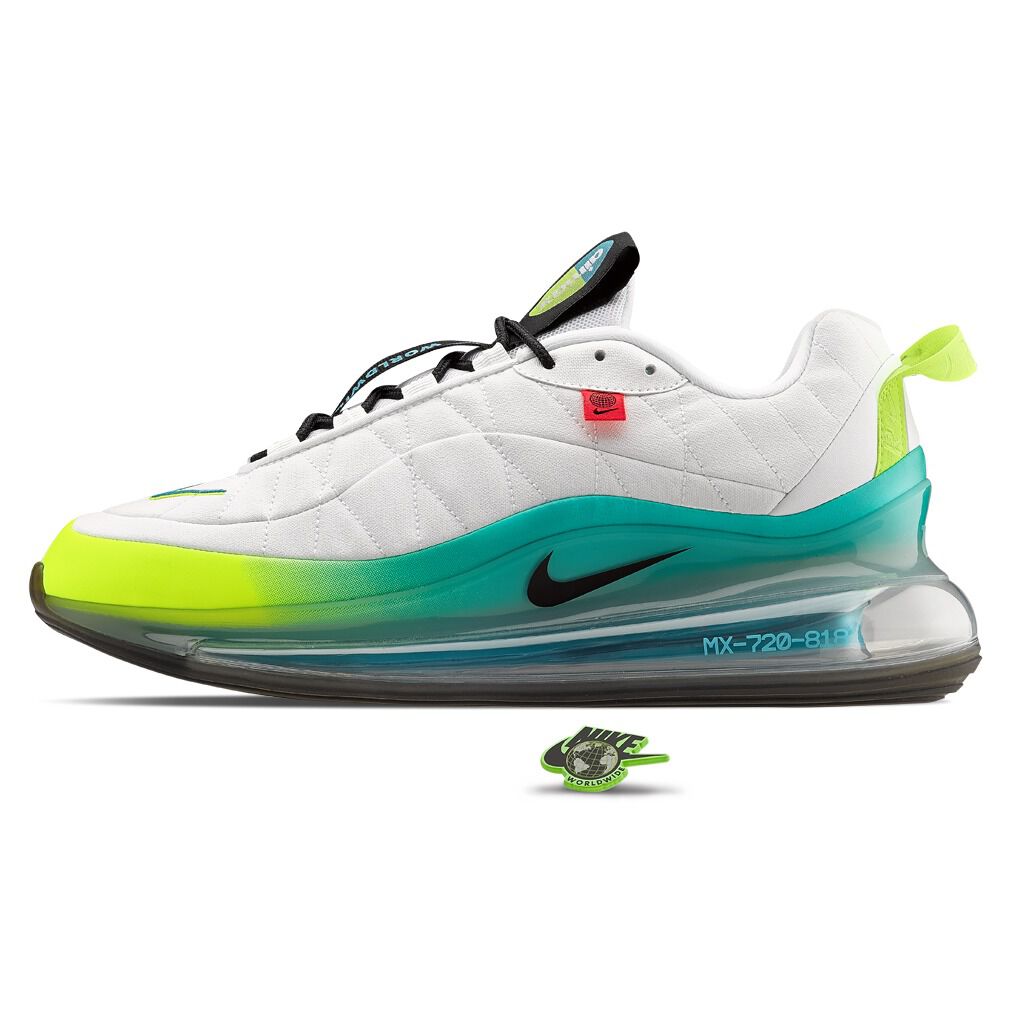 Air 720 clearance verdi