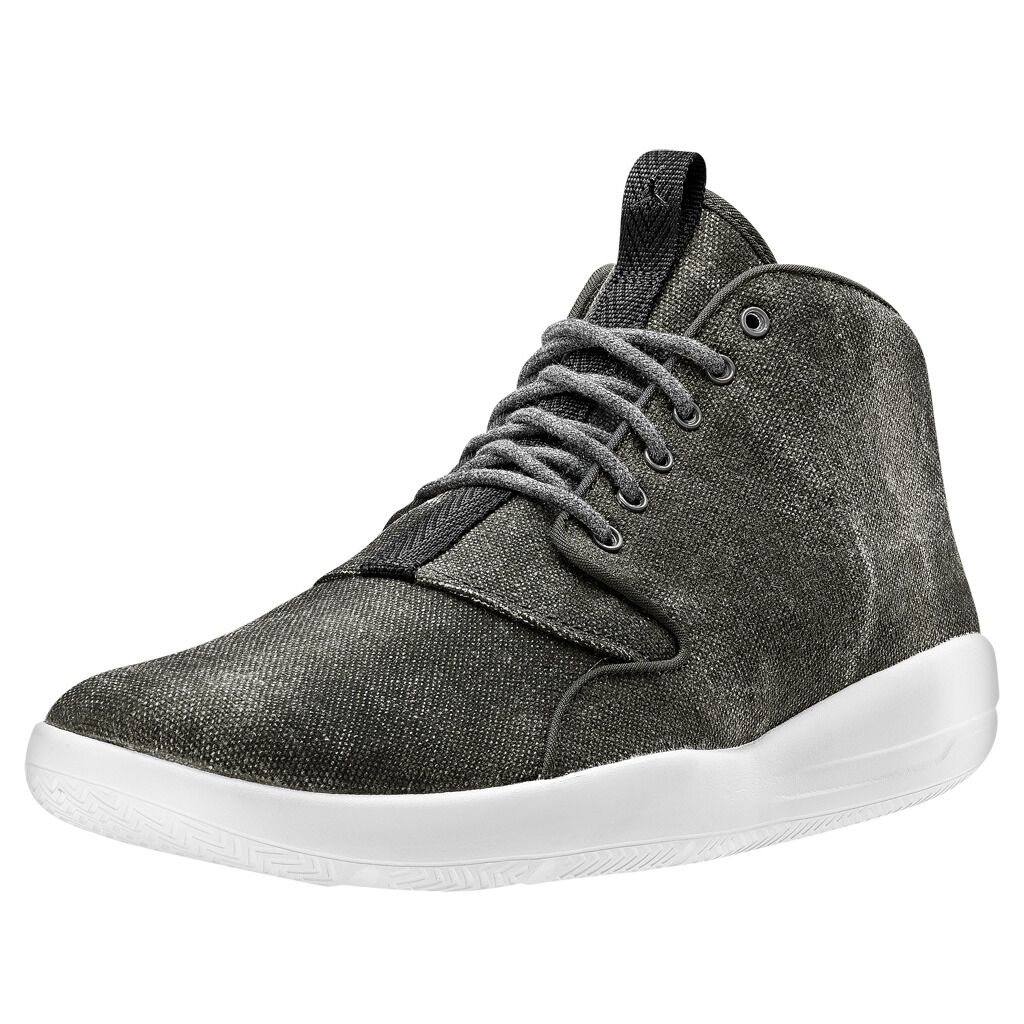 Air jordan discount eclipse grey